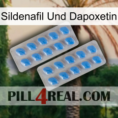 Sildenafil And Dapoxetine 23